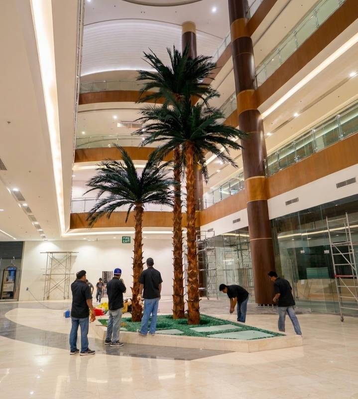 Robinson's Galleria Cebu, Cebu