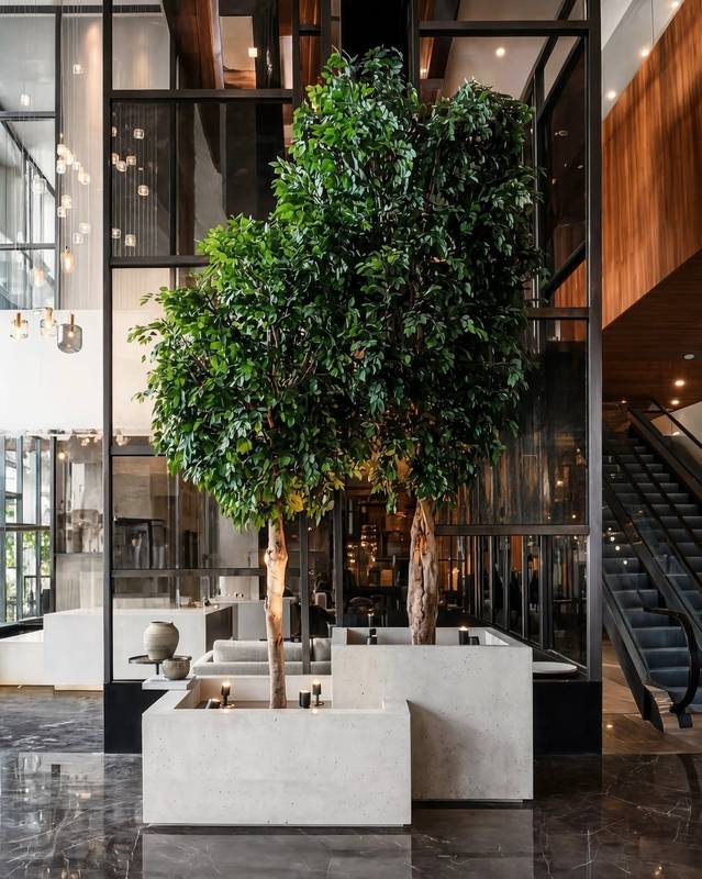 Grand Hyatt Shenyang, Liaoning, China
