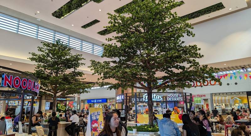 SM City Taytay, Rizal