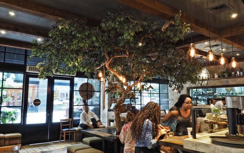 Agimat at Ugat Foraging Bar, Poblacion, Makati